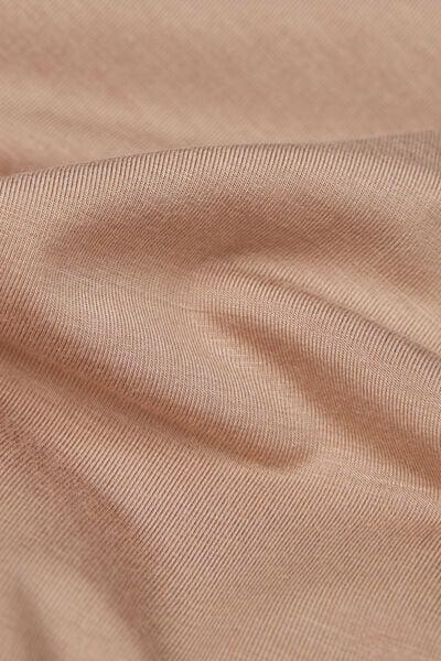 Beige Superior Comfort Tank Top, Soft Beige, large image number 6