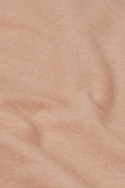 Beige Boat Neck Jumper, Soft Beige, large image number 10