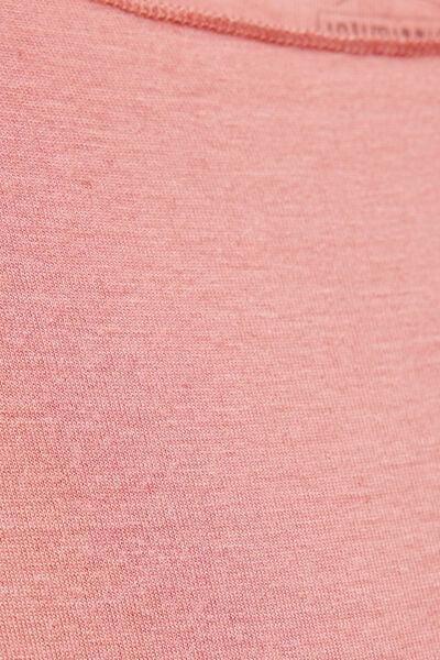 Blue Ultralight Boat-Neck Cashmere top, 5601_849J, large image number 10