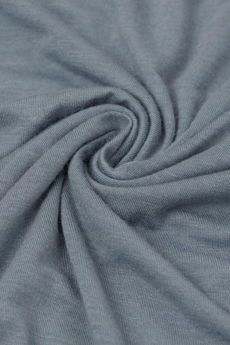 Blue Ultralight Boat-Neck Cashmere top, 5601_850J, large image number 9