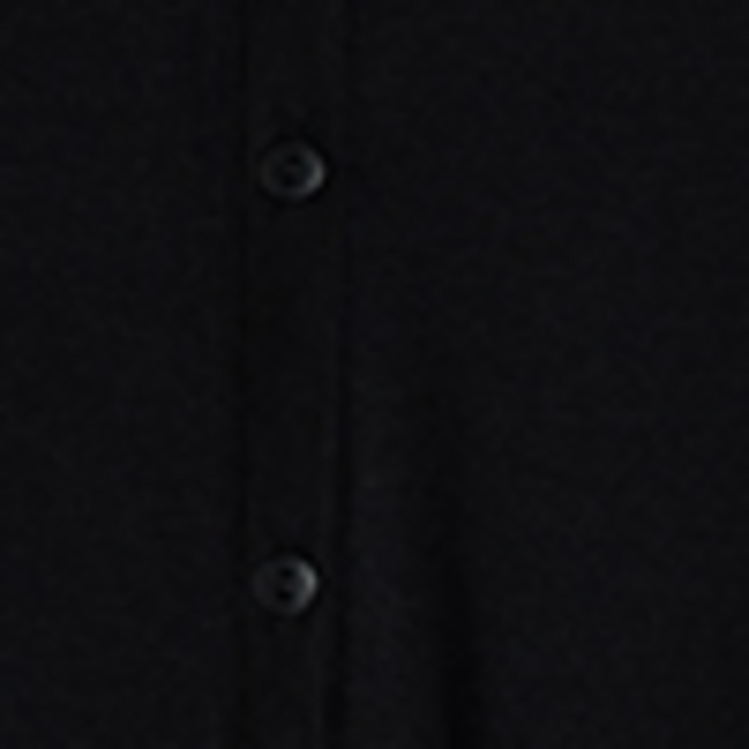 BLACK Modal Cashmere Cardigan, , large image number 6