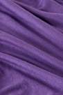 Intimissimi - Purple Modal Cashmere Ultralight High-Neck Top