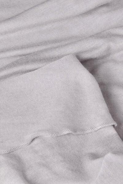 Grey Ultralight High-Neck Top, 5601_347J, large image number 4