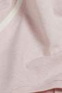 Intimissimi - Pink Melange Gingham Lover Long Sleeve Jumper