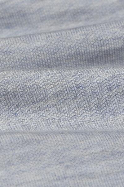 Ivory Cold Winter Night Long-Sleeved Shirt, , large image number 4