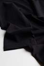 Intimissimi - Black Long-Sleeve Supima? Cotton Top, Men