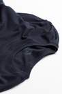 Intimissimi - Midnight Blue Stretch Supima Cotton T-Shirt, Men