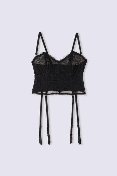 Guepiere unsocialized intimissimi discount