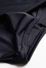 Intimissimi - Black Skirt In Microfiber, Women
