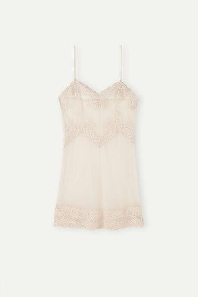 Pink Pretty Flowers Babydoll, , large image number 2