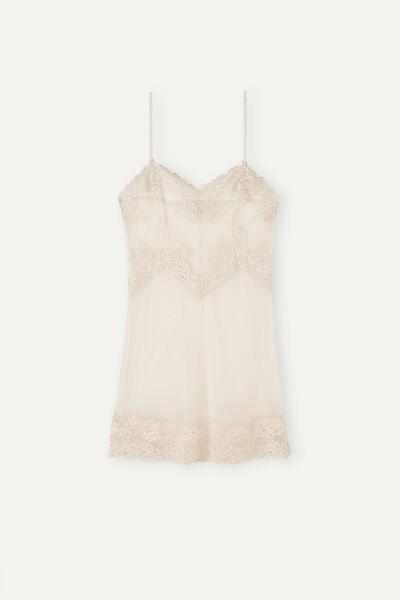 Intimissimi - Pink Pretty Flowers Babydoll