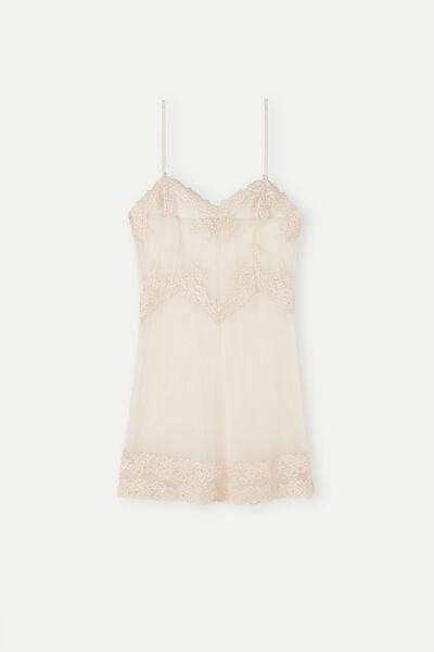Pink Pretty Flowers Babydoll, , large image number 2