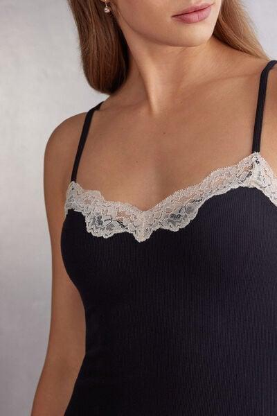 Multicolour Effortless Beauty Babydoll, 5601_768J, large image number 5