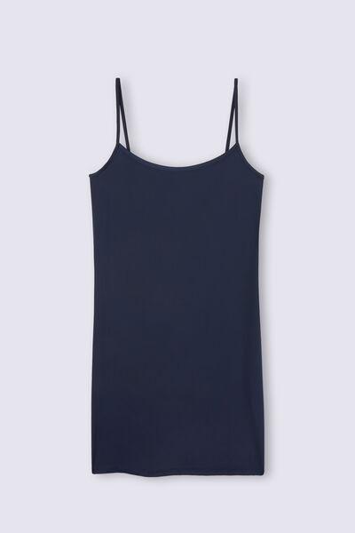 Blue Ultralight Microfibre Slip, , large image number 1