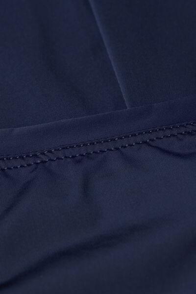 Blue Ultralight Microfibre Slip, , large image number 4