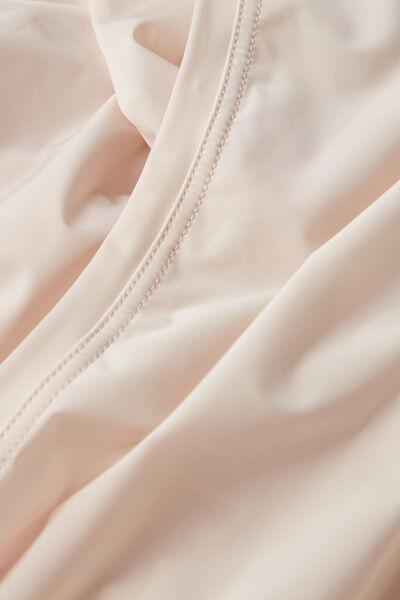 Pink Silk Ultralight Microfibre Slip, , large image number 4