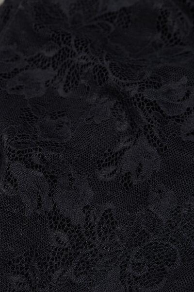 Black The Simplest Pleasures Slip, , large image number 4