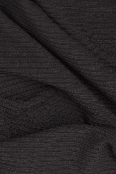 NERO Your Everyday Wear Long Ribbed Slip, , large image number 4