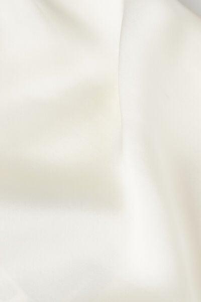 White V-Neck Tank Top, Powder White, large image number 10