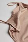 Intimissimi - Soft Beige Ultrafresh Supima? Cotton Vest Top, Women