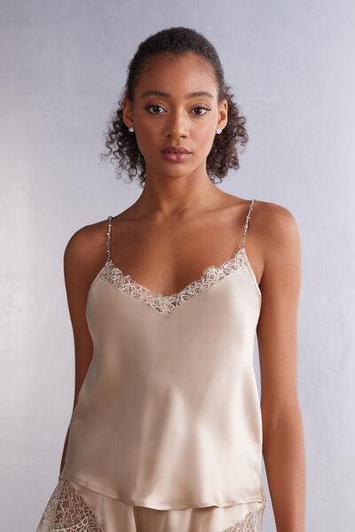 Intimissimi silk deals