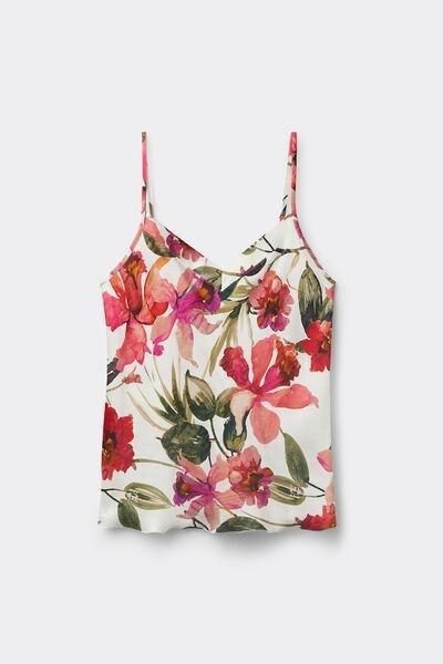 Multicolour Imaginary Journey Top, 5601_855J, large image number 2