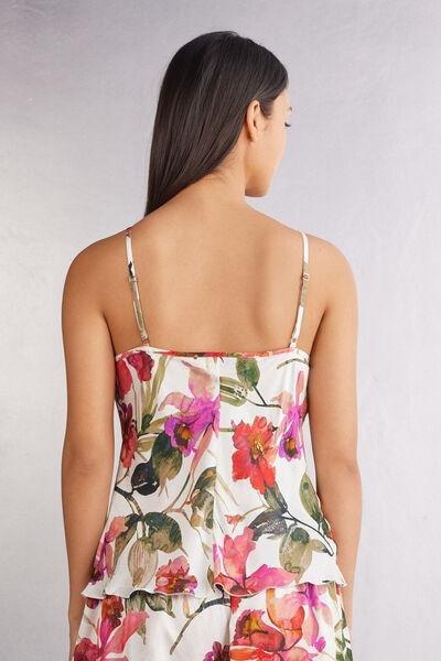 Multicolour Imaginary Journey Top, 5601_855J, large image number 3