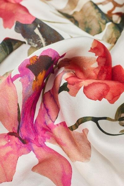 Multicolour Imaginary Journey Top, 5601_855J, large image number 4