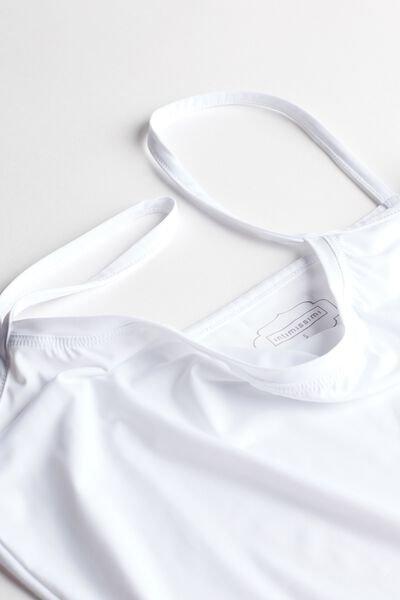 Light Microfibre Strappy Top, , large image number 26
