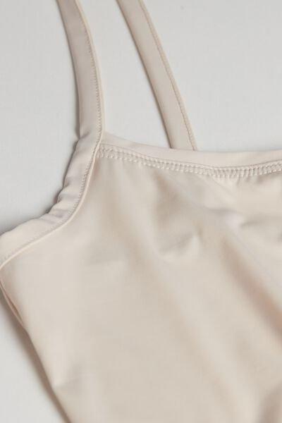 Light Microfibre Strappy Top, , large image number 29