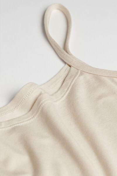 Intimissimi - Silk Soft Modal Top