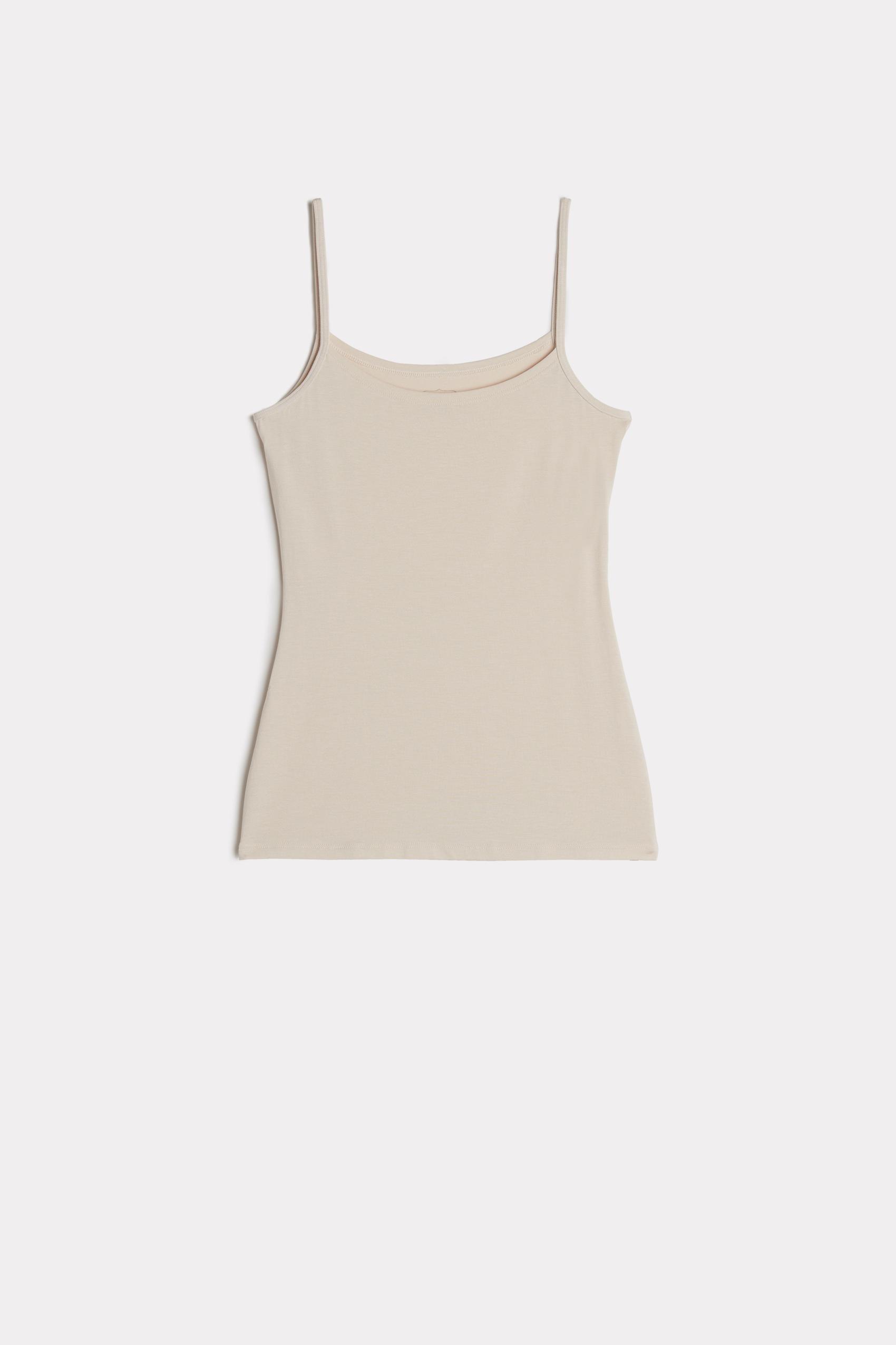 Intimissimi - Silk Soft Modal Top