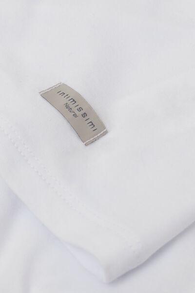 White Spaghetti Straps Top, , large image number 8
