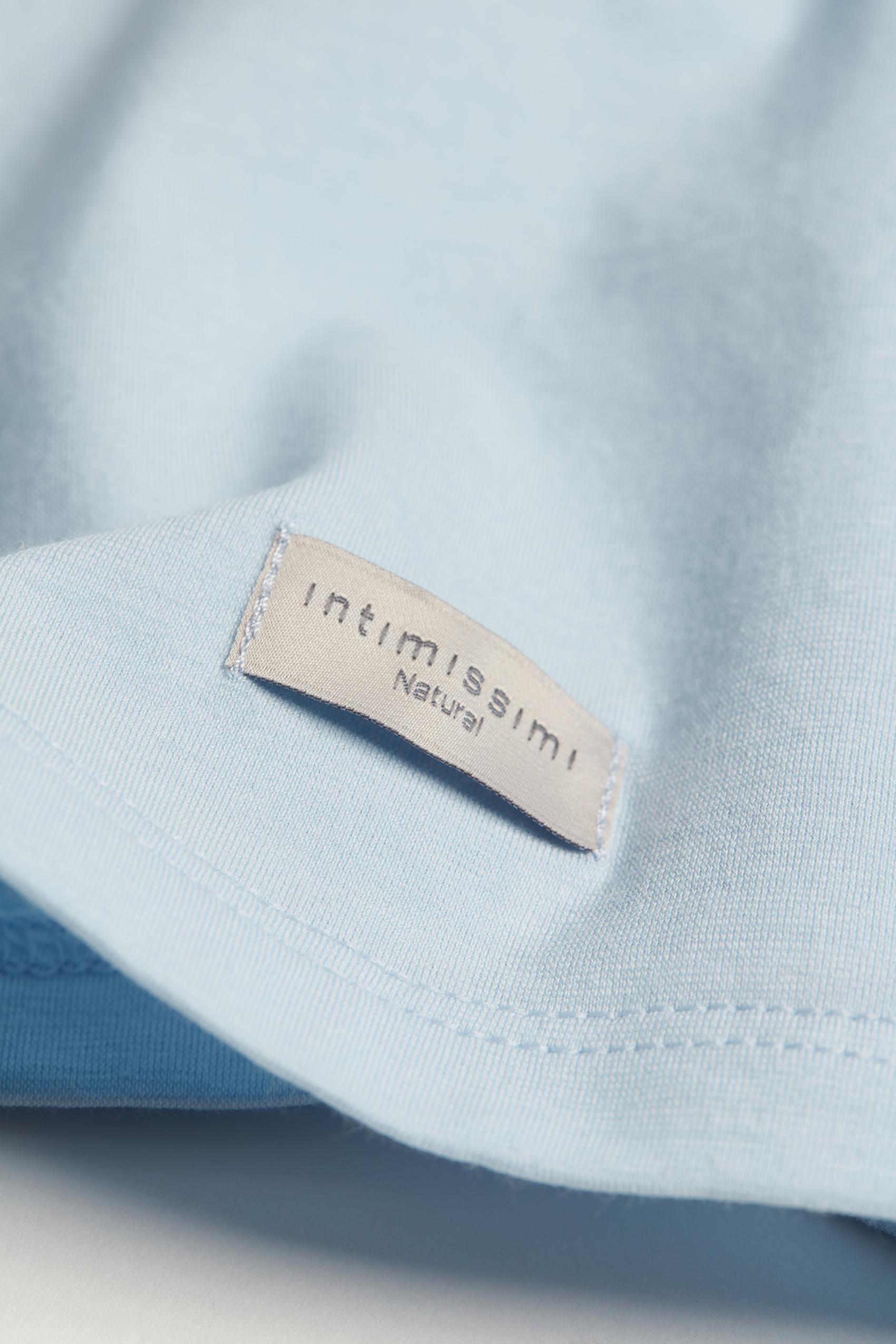 Natural Cotton Strappy Top, 5601_4652, large image number 79