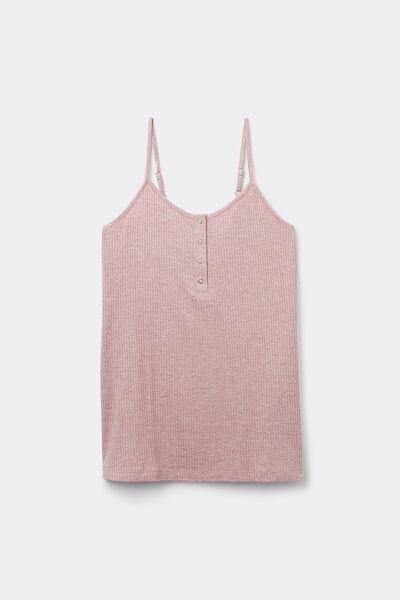 Pink Chic Comfort Top, , large image number 2