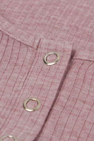 Pink Chic Comfort Top, , large image number 4