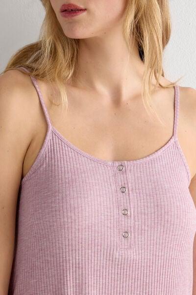 Pink Chic Comfort Top, 5601_859J, large image number 5