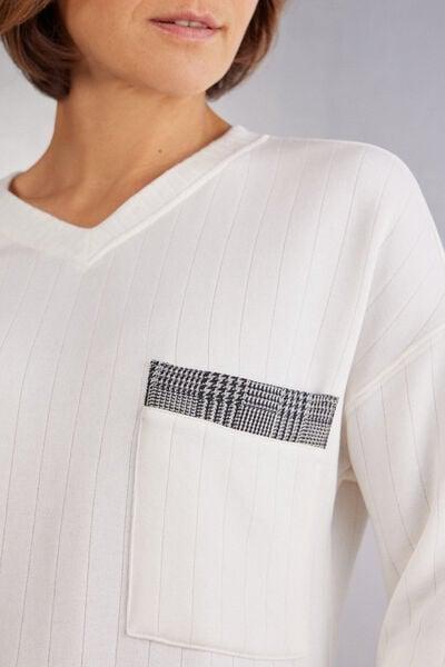 Royal Elegance Long Nightdress, 5601_730I, large image number 5