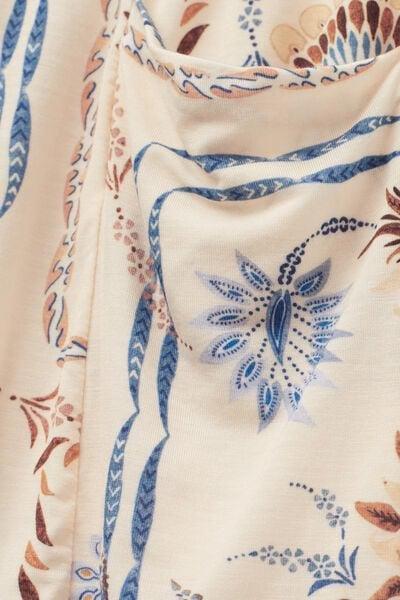 Multicolour Riviera Fresh Bamboo Shorts, 5601_868J, large image number 8