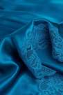 Intimissimi - Blue Spray Silk Shorts