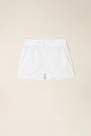 Intimissimi - WHITE Hello Sunshine Sangallo Shorts