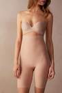 Intimissimi - Beige  Seamless Microfibre Shaping Shorts
