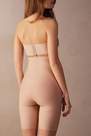 Intimissimi - Beige  Seamless Microfibre Shaping Shorts