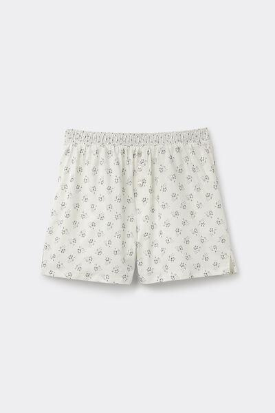 Multicolour Superior Cotton Shorts, , large image number 1