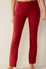 Intimissimi - Red Long Micromodal Trousers