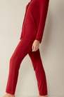 Intimissimi - Red Long Micromodal Trousers