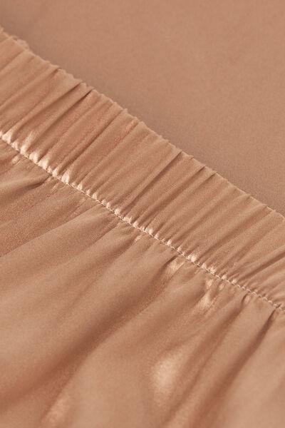 Pink Silk Trousers, , large image number 4