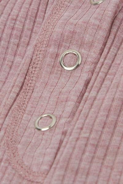 Chic Comfort Modal Long Pants, , large image number 4