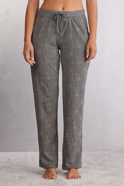 Ivory Hose Royal Elegance Trousers, , medium