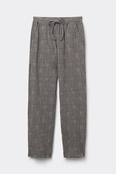 Ivory Hose Royal Elegance Trousers, , large image number 2